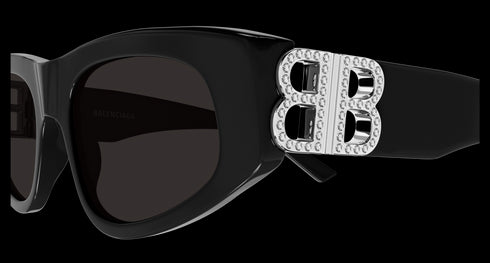 BALENCIAGA 53 Sunglass Woman Recycled Accessories